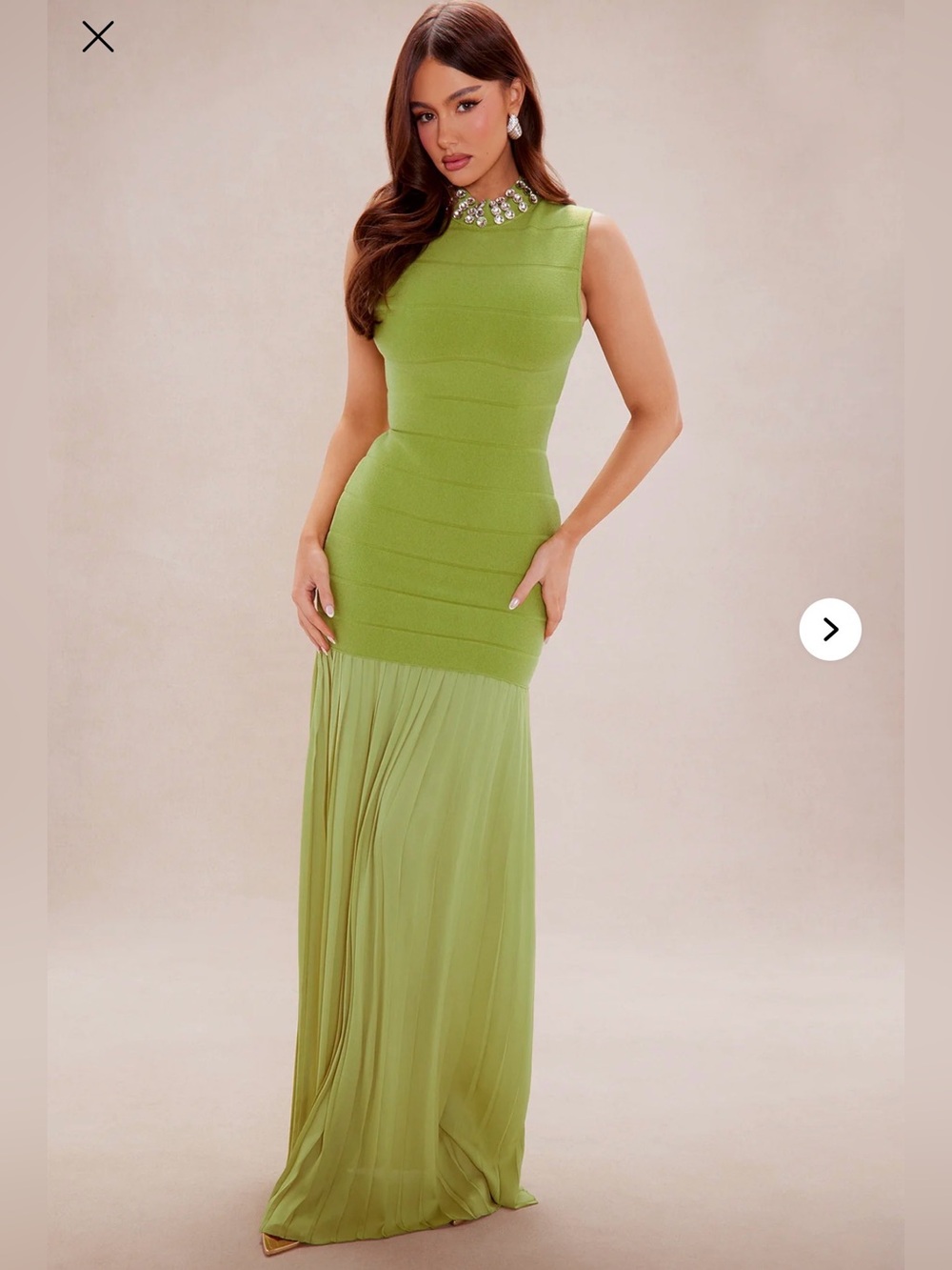 FN | dress